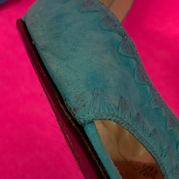 Via spiga sandle - Picture 9 of 11